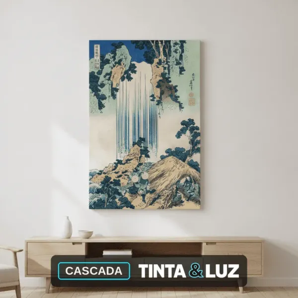 CASCADA