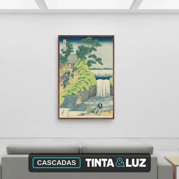 CASCADAS