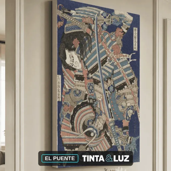 EL PUENTE