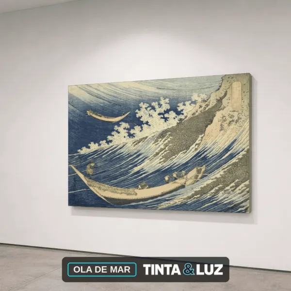 OLA DE MAR