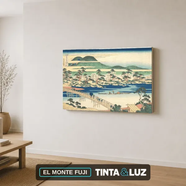 EL MONTE FUJI