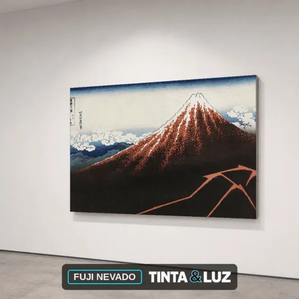 FUJI NEVADO