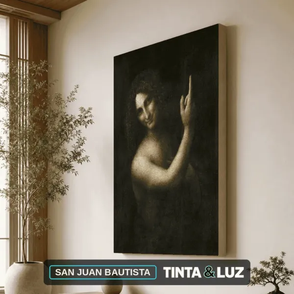 SAN JUAN BAUTISTA