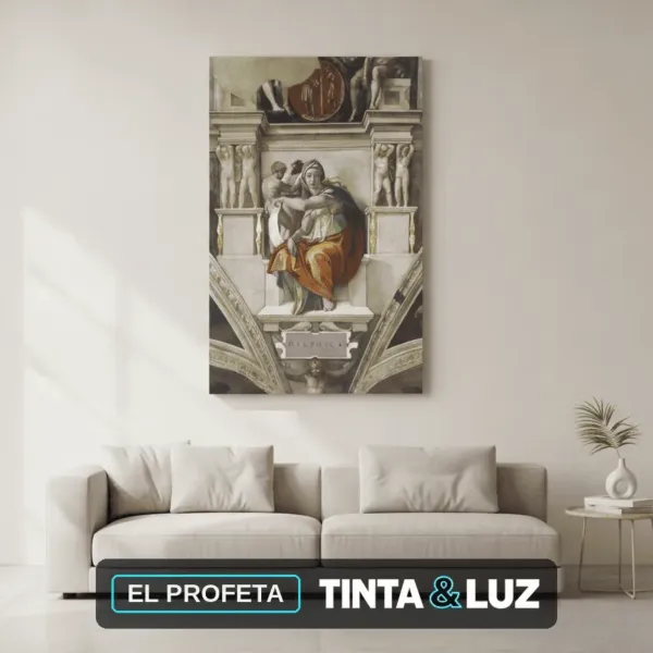 EL PROFETA