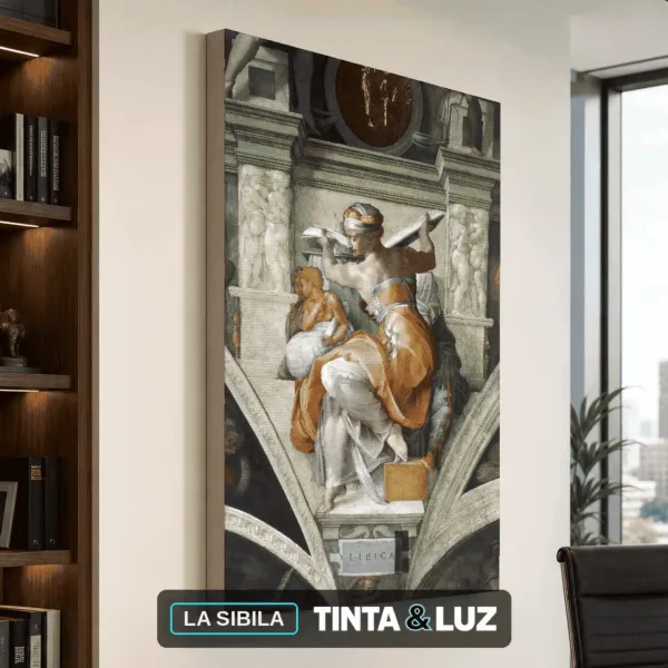 LA SIBILA