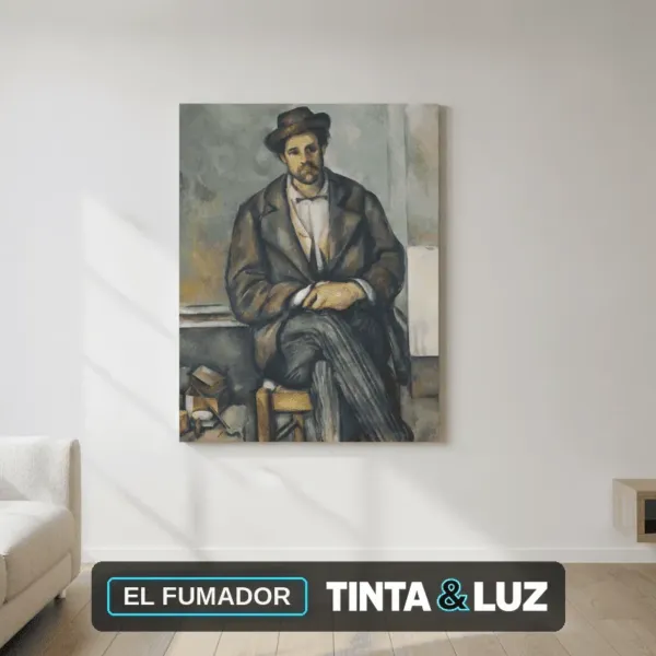 EL FUMADOR