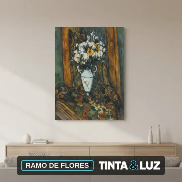 RAMO DE FLORES