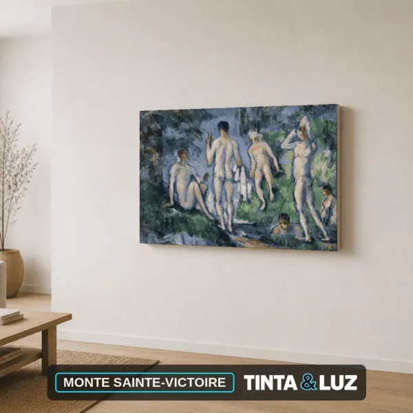 MONTE SAINTE-VICTOIRE