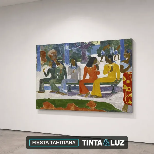 FIESTA TAHITIANA