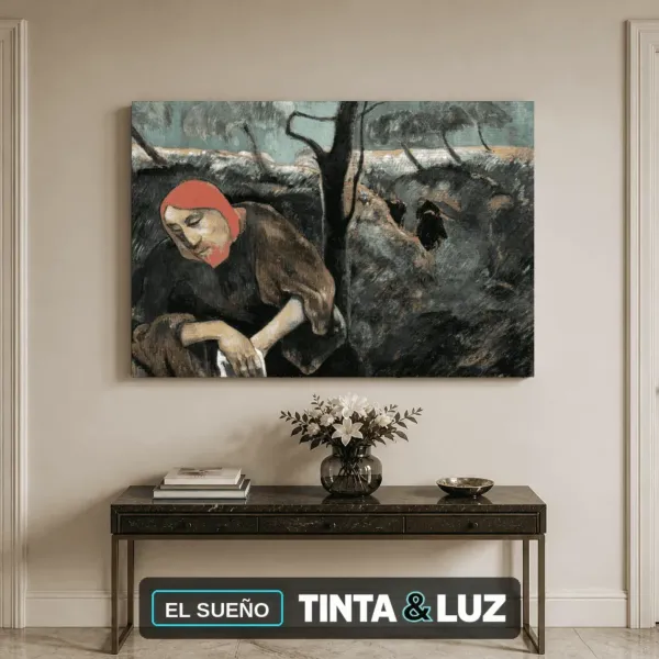 EL SUEÑO