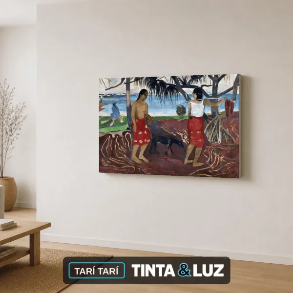 TARÍ TARÍ