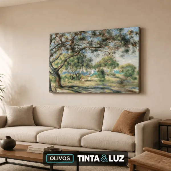 OLIVOS
