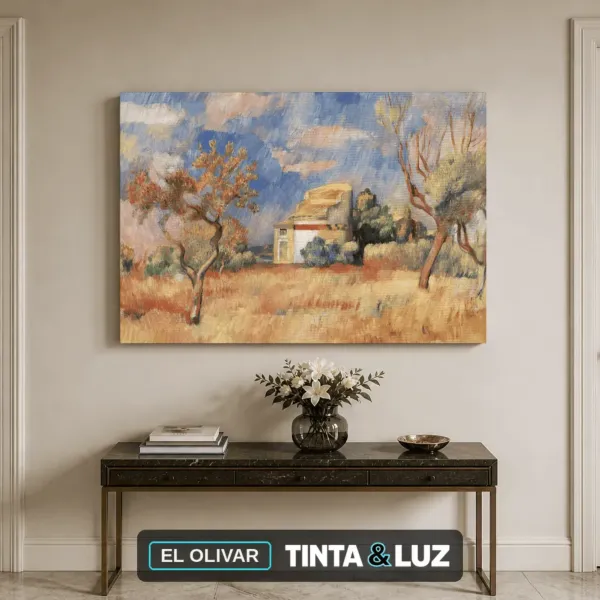 EL OLIVAR