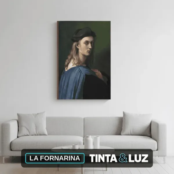 LA FORNARINA