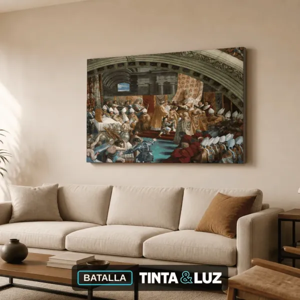 BATALLA