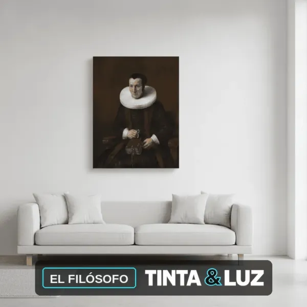 EL FILÓSOFO
