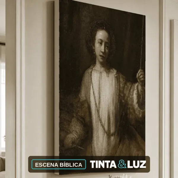 ESCENA BÍBLICA