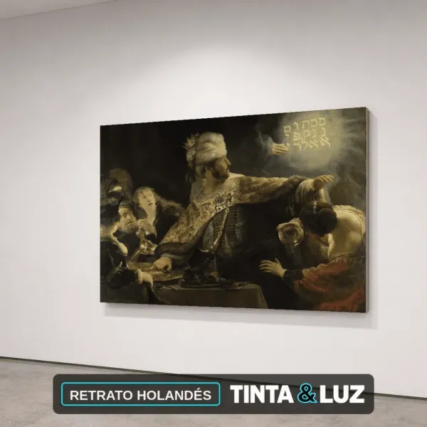 RETRATO HOLANDÉS