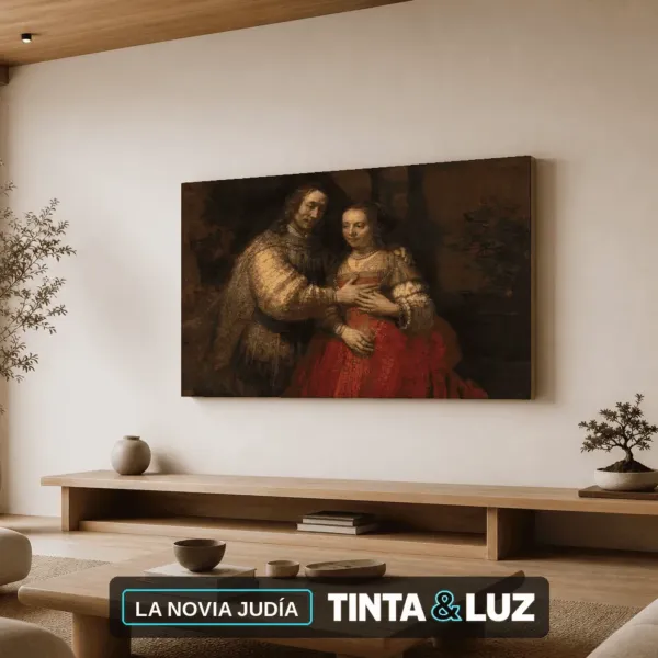 LA NOVIA JUDÍA