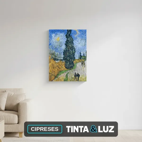 CIPRESES