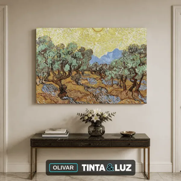 OLIVAR