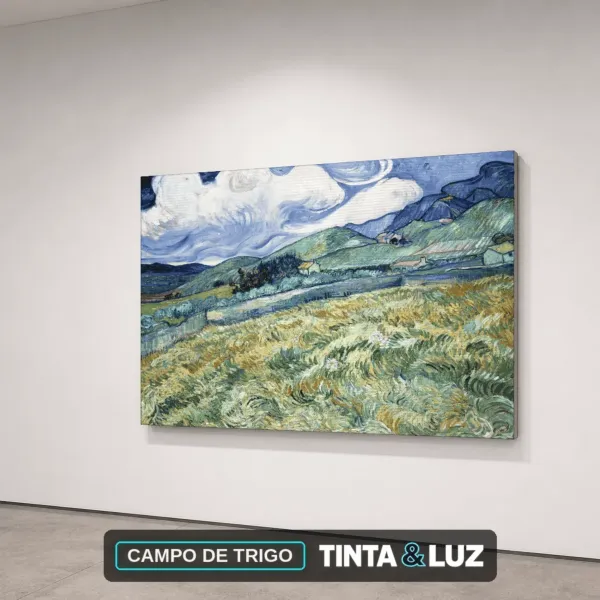 CAMPO DE TRIGO