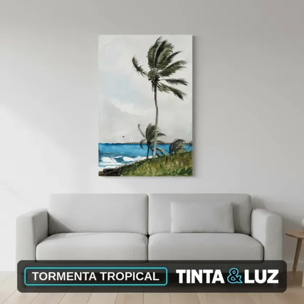 TORMENTA TROPICAL