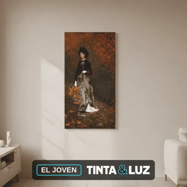EL JOVEN