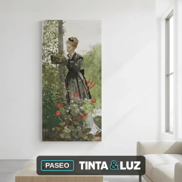 PASEO