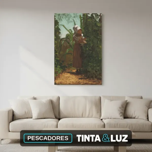 PESCADORES