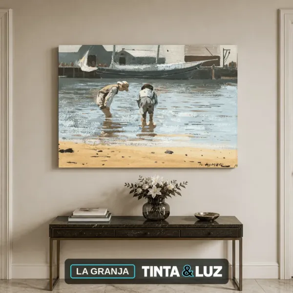 LA GRANJA