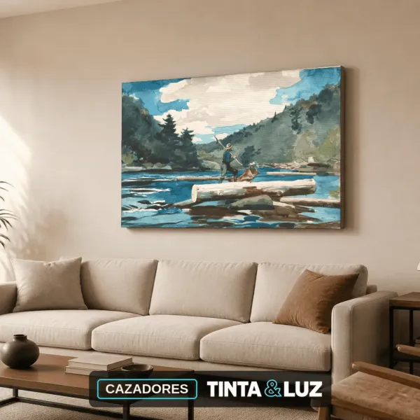 CAZADORES