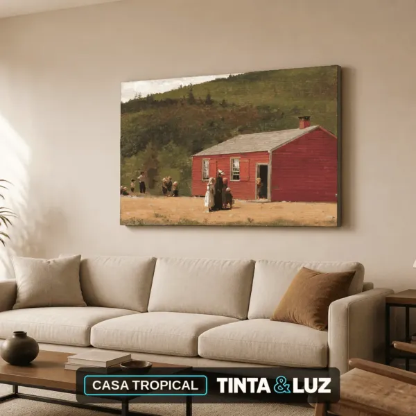 CASA TROPICAL