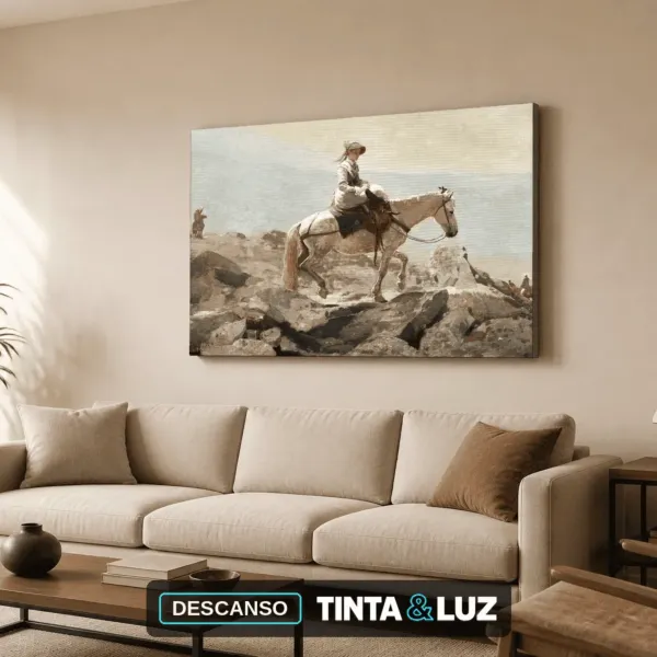 DESCANSO