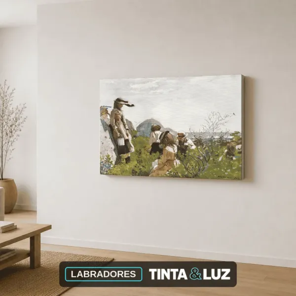 LABRADORES