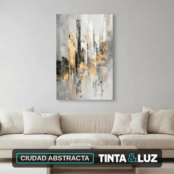CIUDAD ABSTRACTA