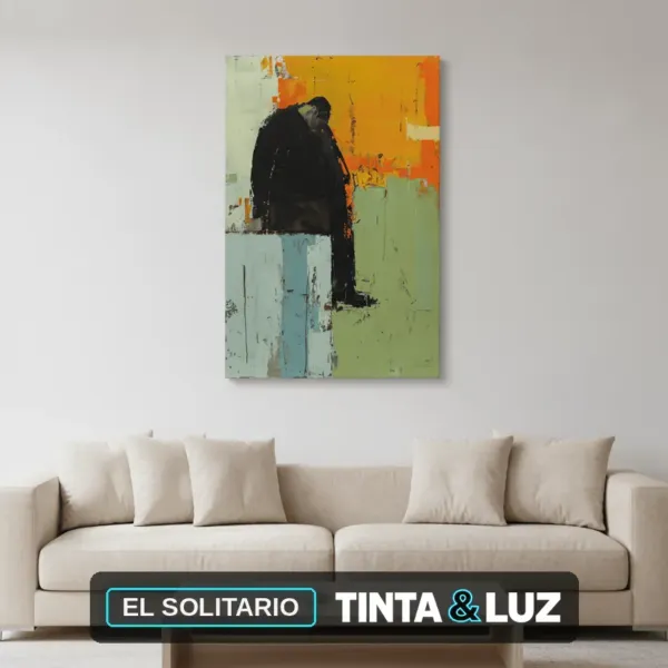 EL SOLITARIO