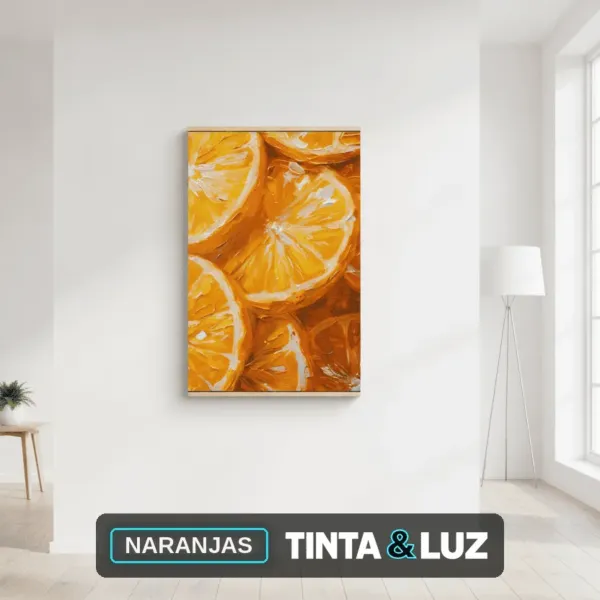 NARANJAS