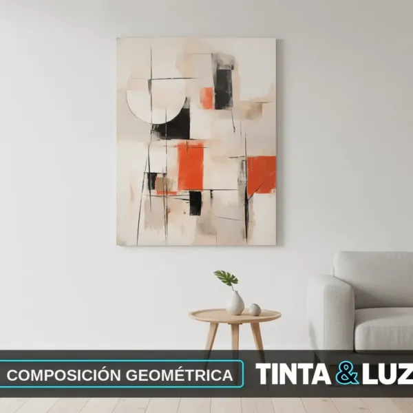 COMPOSICIÓN GEOMÉTRICA