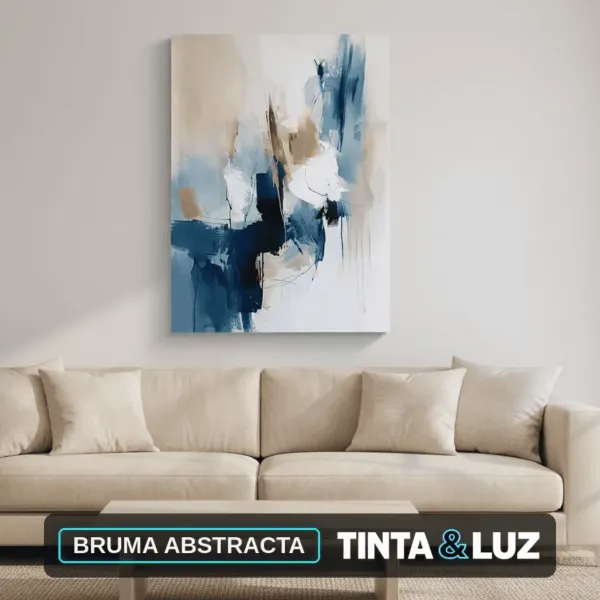 BRUMA ABSTRACTA