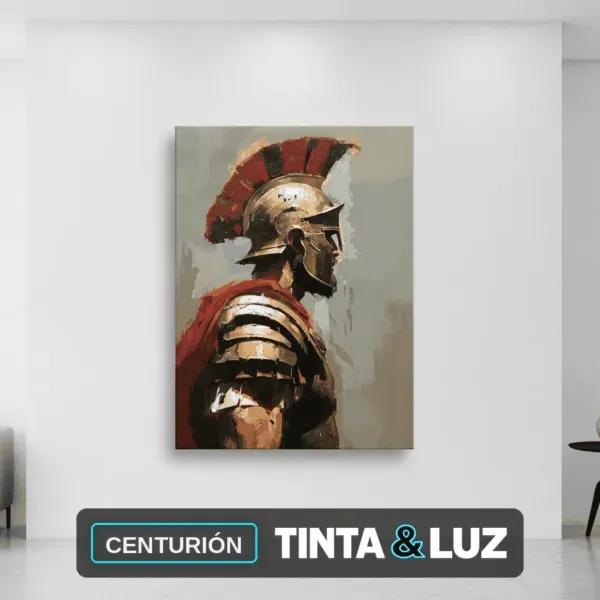 CENTURIÓN