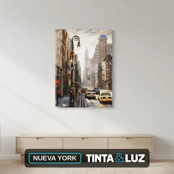 NUEVA YORK