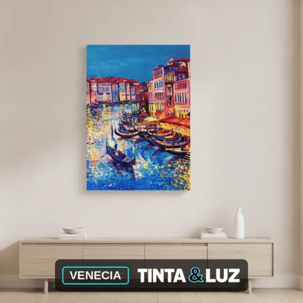 VENECIA