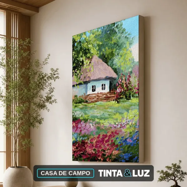 CASA DE CAMPO