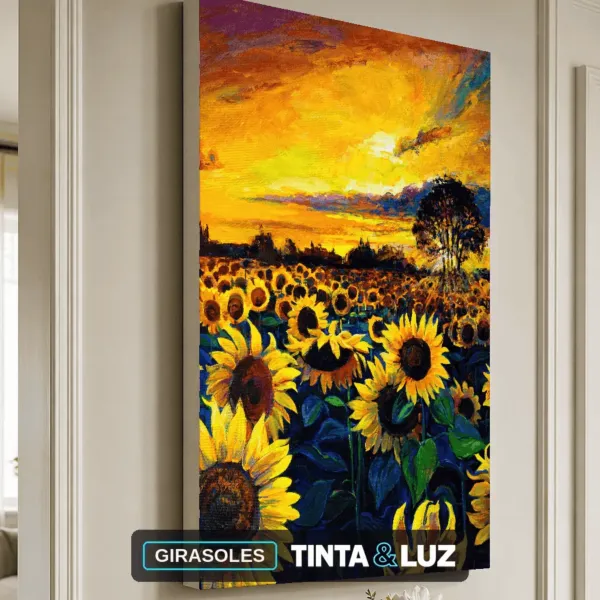 GIRASOLES