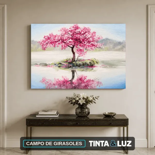 CAMPO DE GIRASOLES
