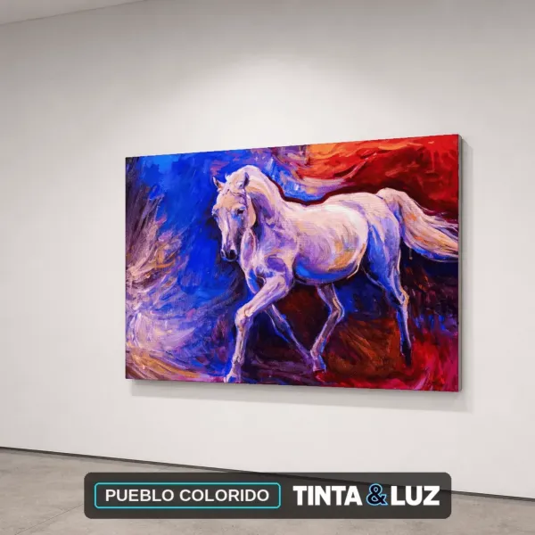 PUEBLO COLORIDO
