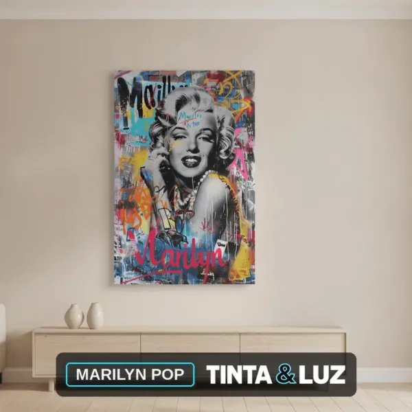 MARILYN POP