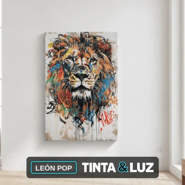 LEÓN POP