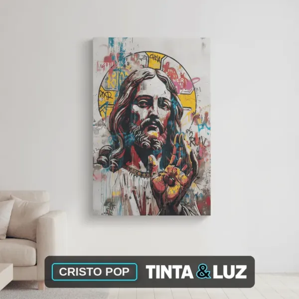 CRISTO POP